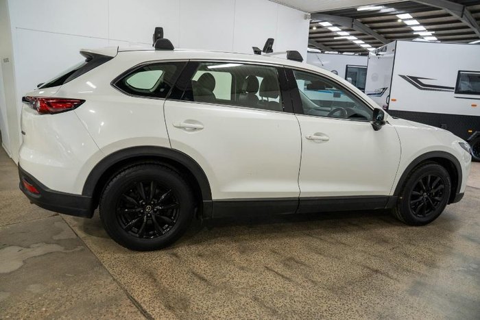 2016 Mazda CX-9 Touring