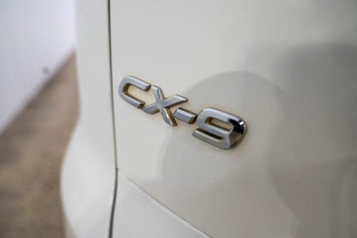 2016 Mazda CX-9 Touring