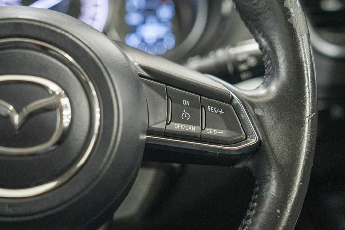 2016 Mazda CX-9 Touring