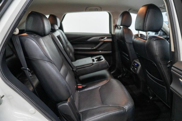 2016 Mazda CX-9 Touring