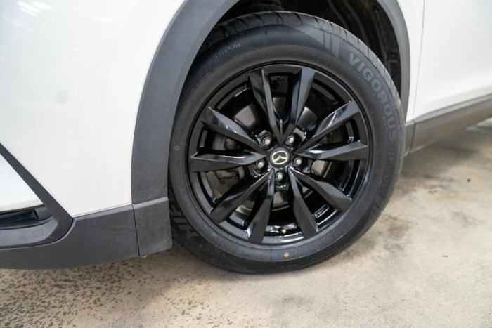 2016 Mazda CX-9 Touring