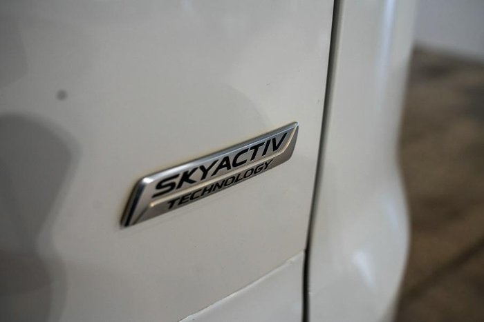 2016 Mazda CX-9 Touring