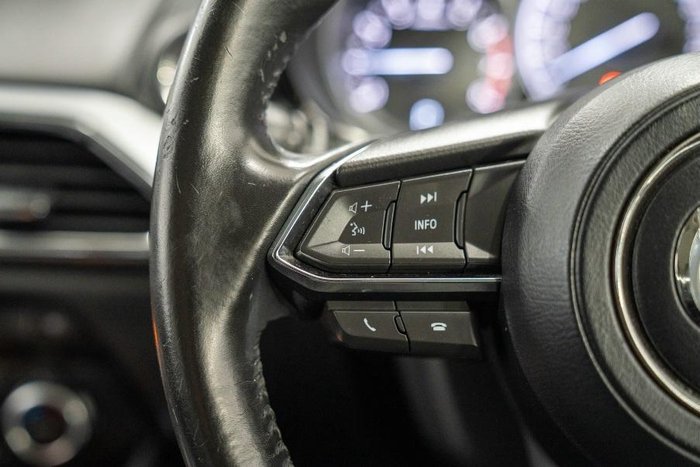 2016 Mazda CX-9 Touring