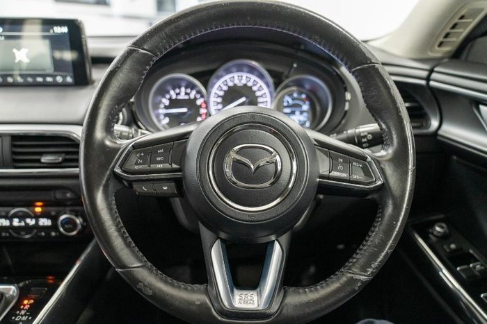 2016 Mazda CX-9 Touring