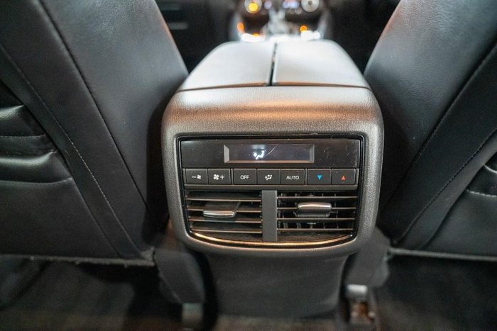 2016 Mazda CX-9 Touring