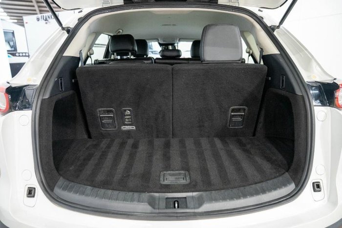 2016 Mazda CX-9 Touring