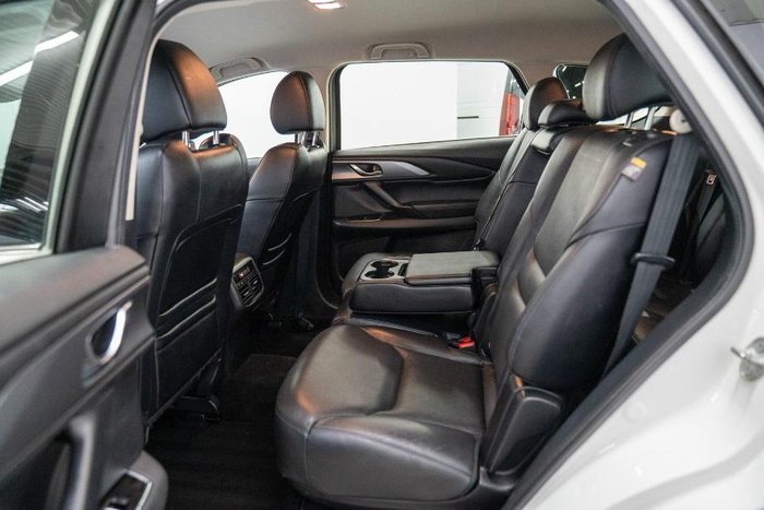 2016 Mazda CX-9 Touring