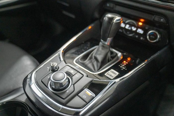 2016 Mazda CX-9 Touring