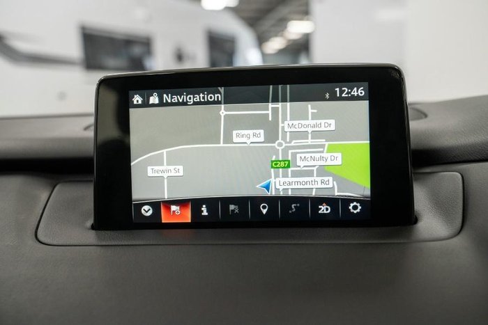 2016 Mazda CX-9 Touring