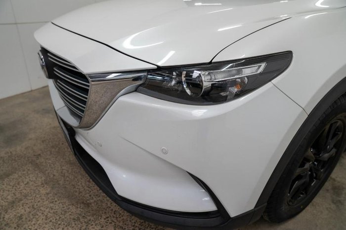 2016 Mazda CX-9 Touring