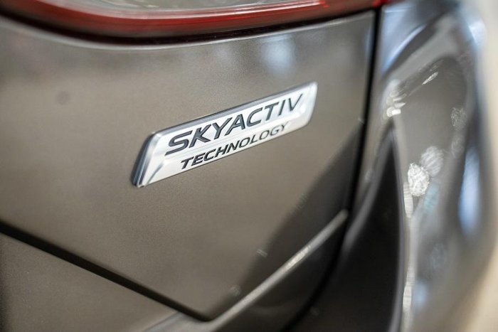 2015 Mazda 3 Maxx
