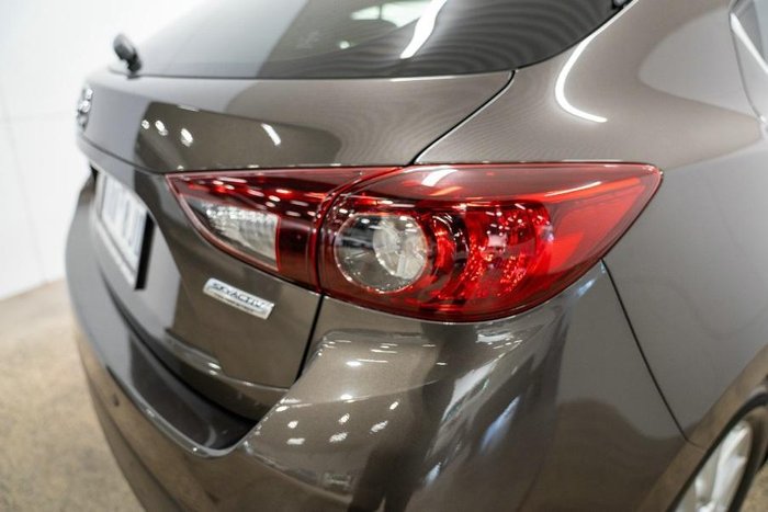 2015 Mazda 3 Maxx