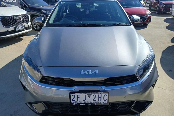 2021 Kia Cerato S