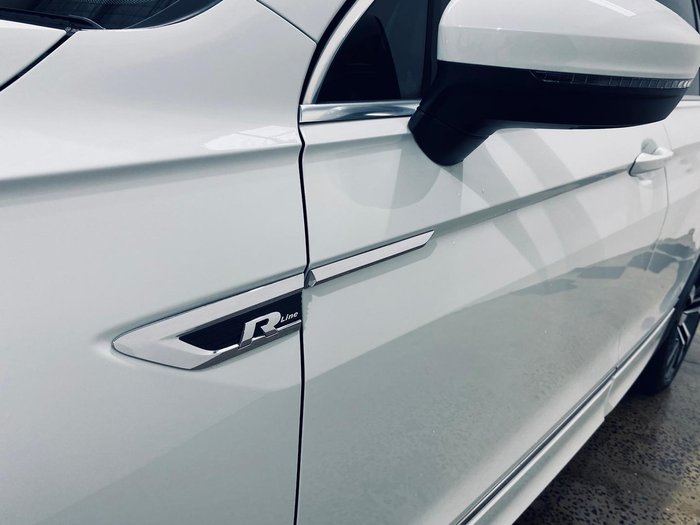 2019 Volkswagen Tiguan 162TSI Highline