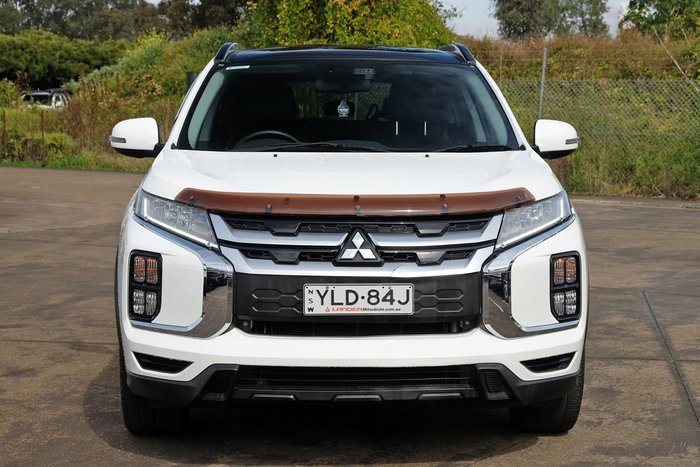 2021 Mitsubishi ASX XLS Plus