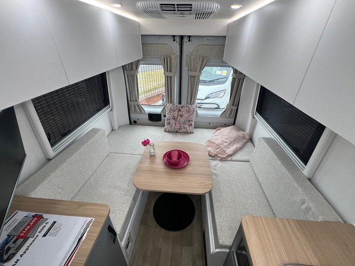 2026 Avan Applause 500-5