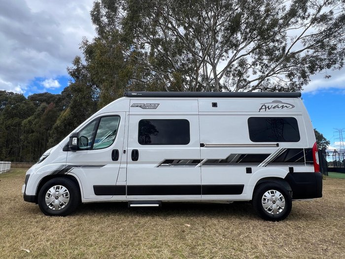 2026 Avan Applause 500-5