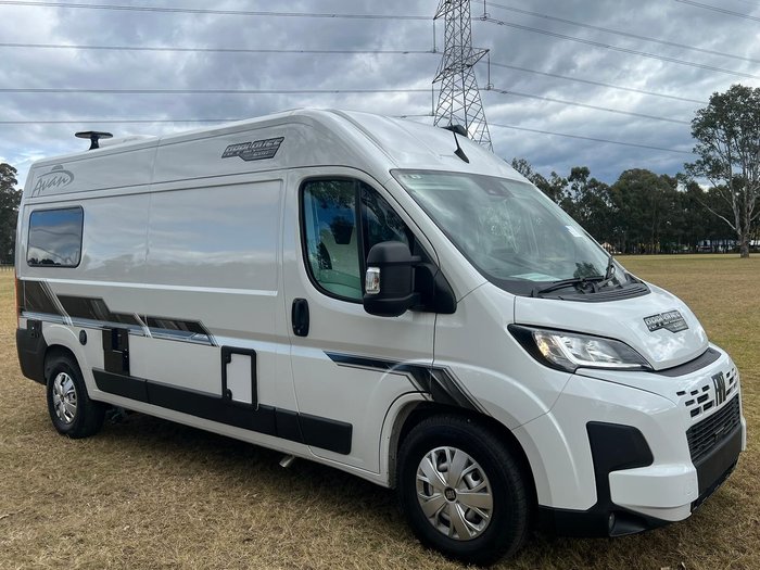 2026 Avan Applause 500-5