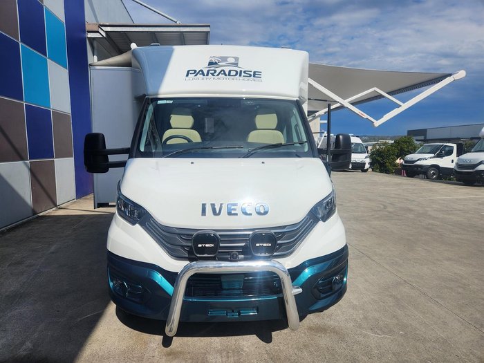 2026 Paradise MotorHomes LIBERATION DELUXE (AVAILABLE NOW FOR IMMEDIATE DELIVERY)