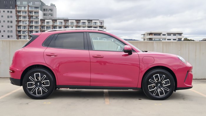 2026 GWM ORA Ora5 Ultra EV