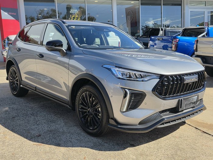 2026 GWM Haval Jolion