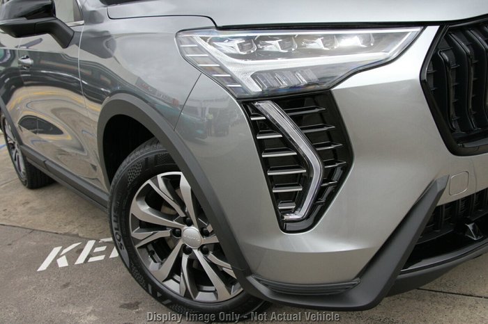 2026 GWM Haval Jolion Lux