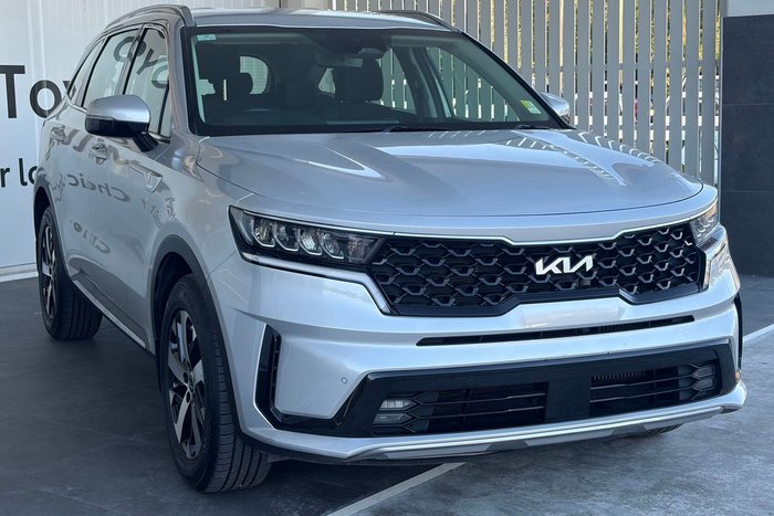 2022 Kia Sorento Sport