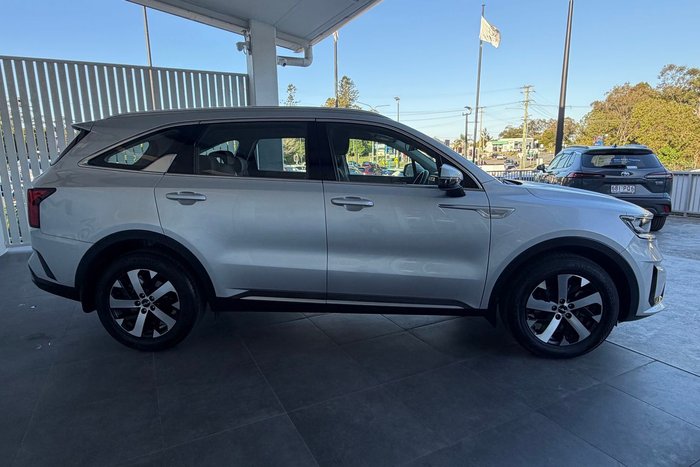 2022 Kia Sorento Sport