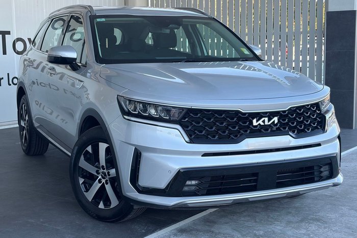 2022 Kia Sorento