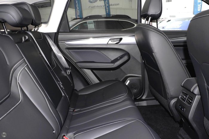 2025 GWM Haval Jolion Lux
