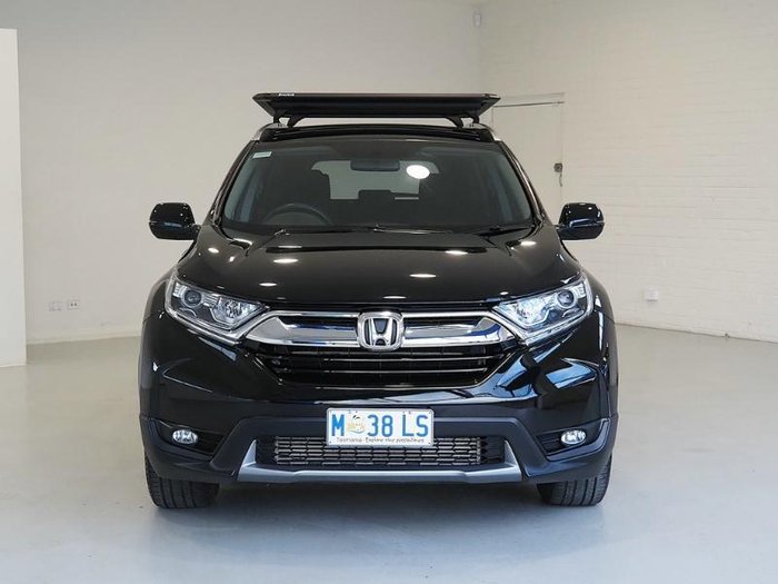 2019 Honda CR-V VTi