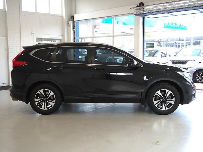 2019 Honda CR-V VTi