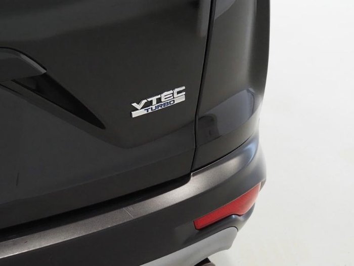 2019 Honda CR-V VTi