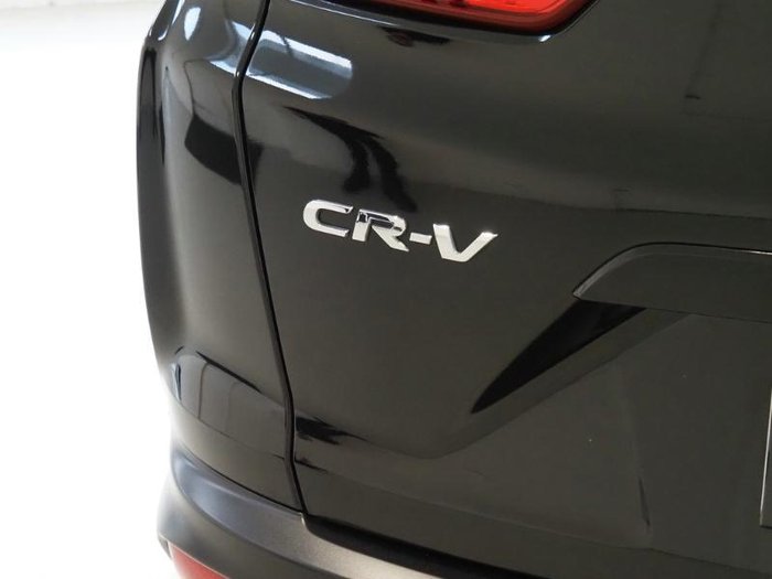 2019 Honda CR-V VTi