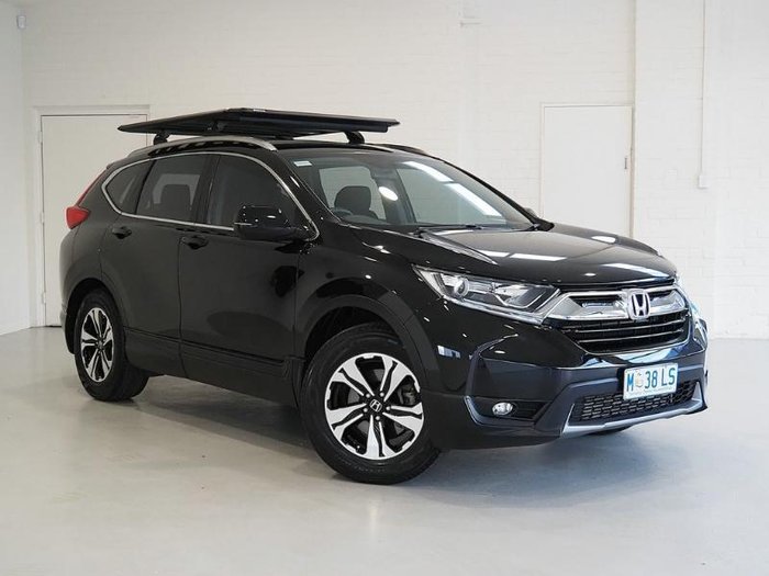 2019 Honda CR-V VTi