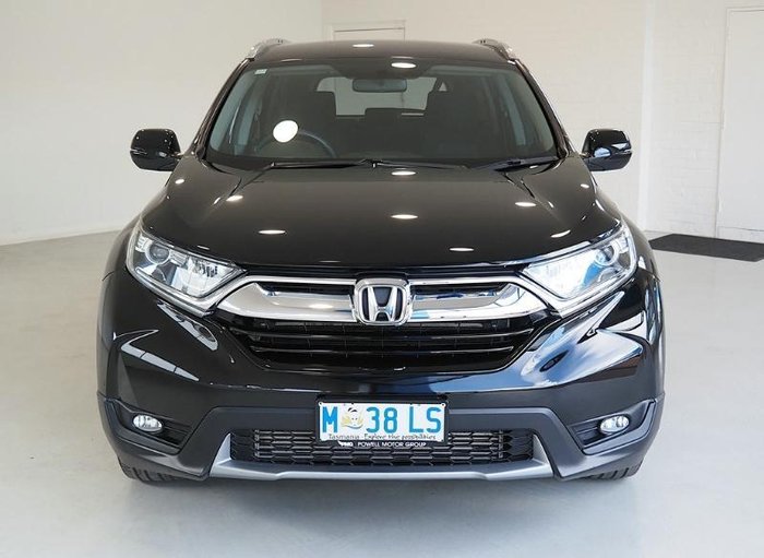2019 Honda CR-V VTi