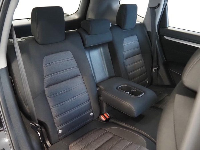 2019 Honda CR-V VTi