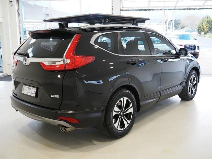2019 Honda CR-V VTi