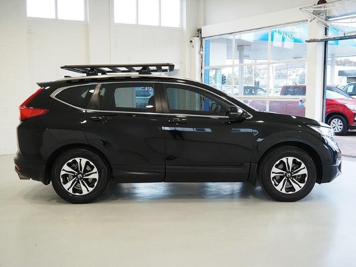2019 Honda CR-V VTi