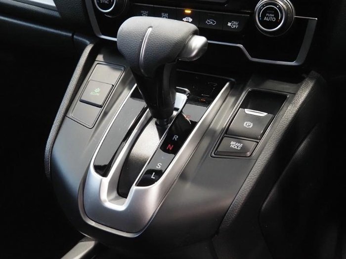 2019 Honda CR-V VTi