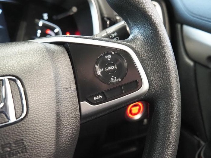2019 Honda CR-V VTi