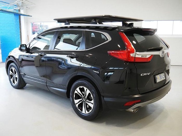 2019 Honda CR-V VTi