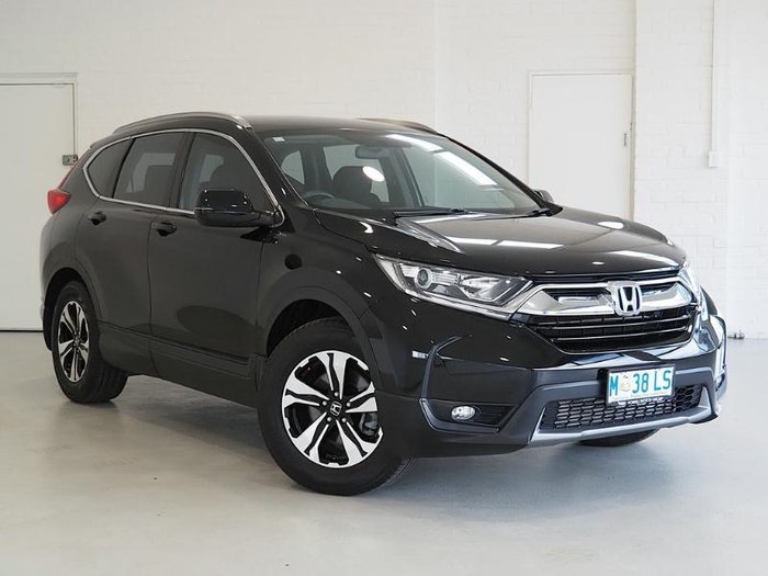 2019 Honda CR-V VTi