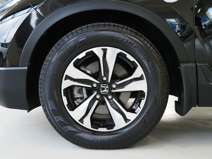 2019 Honda CR-V VTi