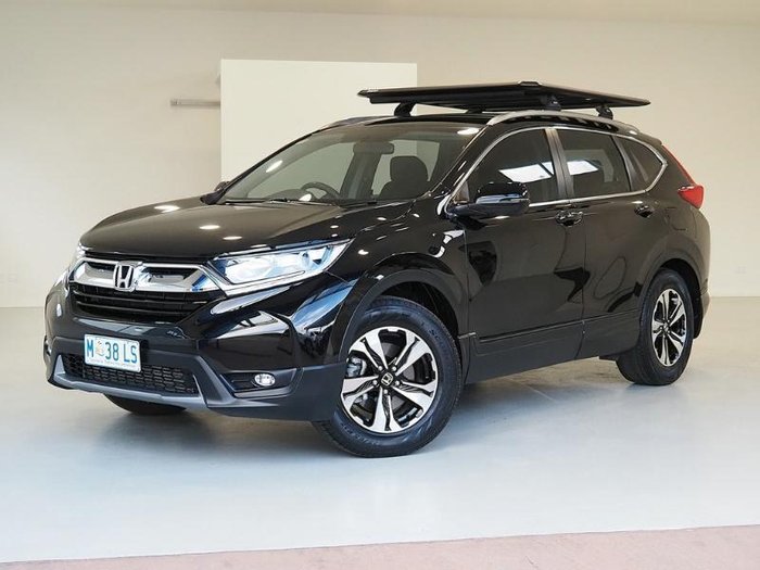 2019 Honda CR-V VTi