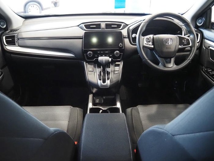 2019 Honda CR-V VTi