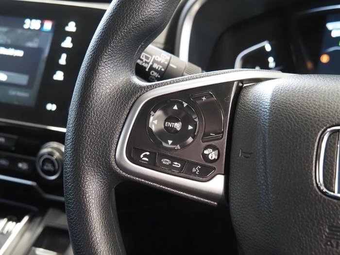 2019 Honda CR-V VTi