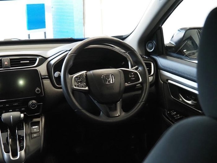 2019 Honda CR-V VTi