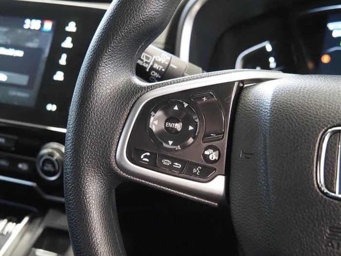 2019 Honda CR-V VTi