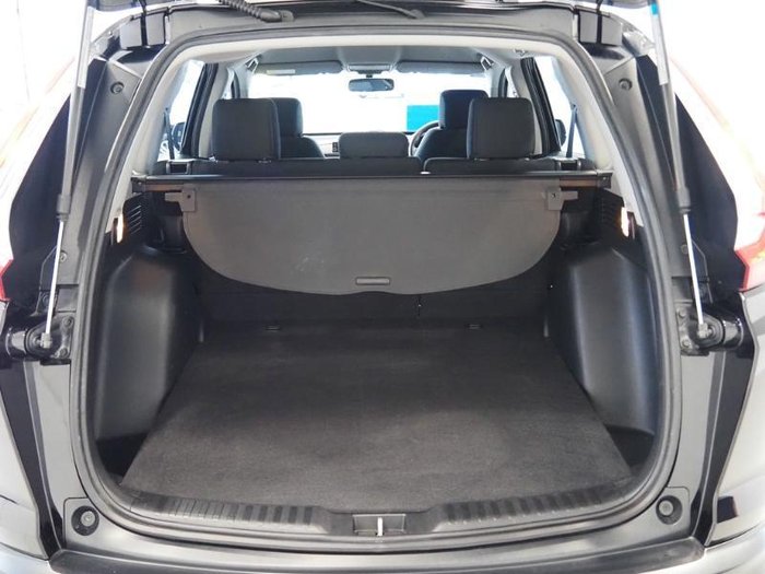 2019 Honda CR-V VTi